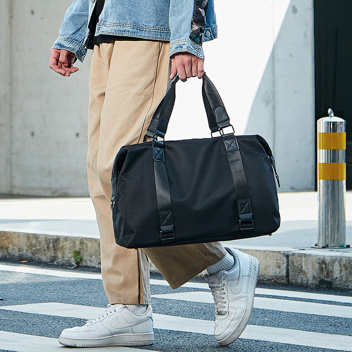 Versatile Travel Duffle Bag Cardanzo