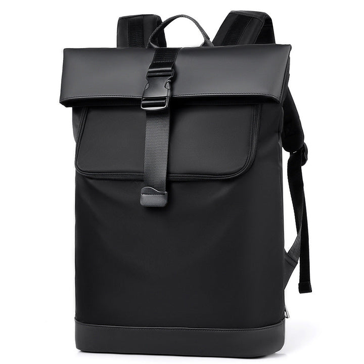 Durable and Waterproof Backpack with Ergonomic Shoulder Straps