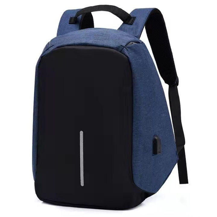 Anti-Theft Laptop Backpack