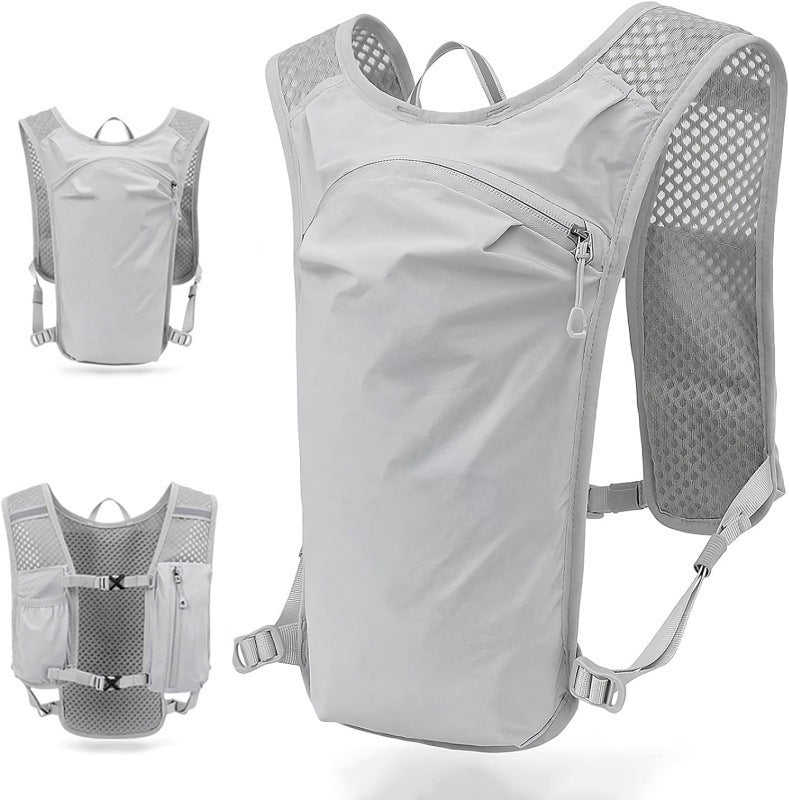 Running and Hydration Backpack