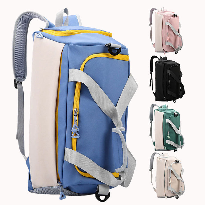 Functional Sports Duffle Bag