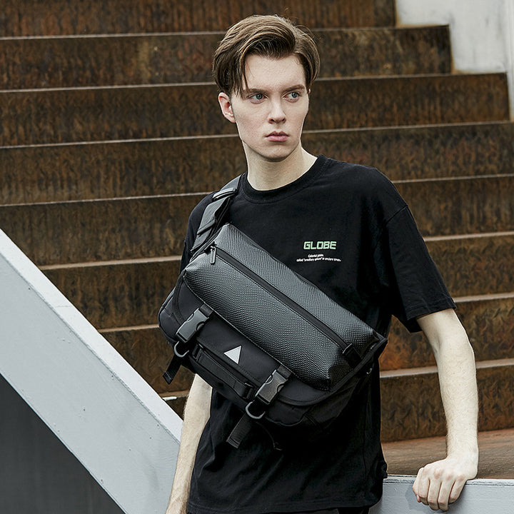 Multifunctional Urban Messenger Bag Cardanzo
