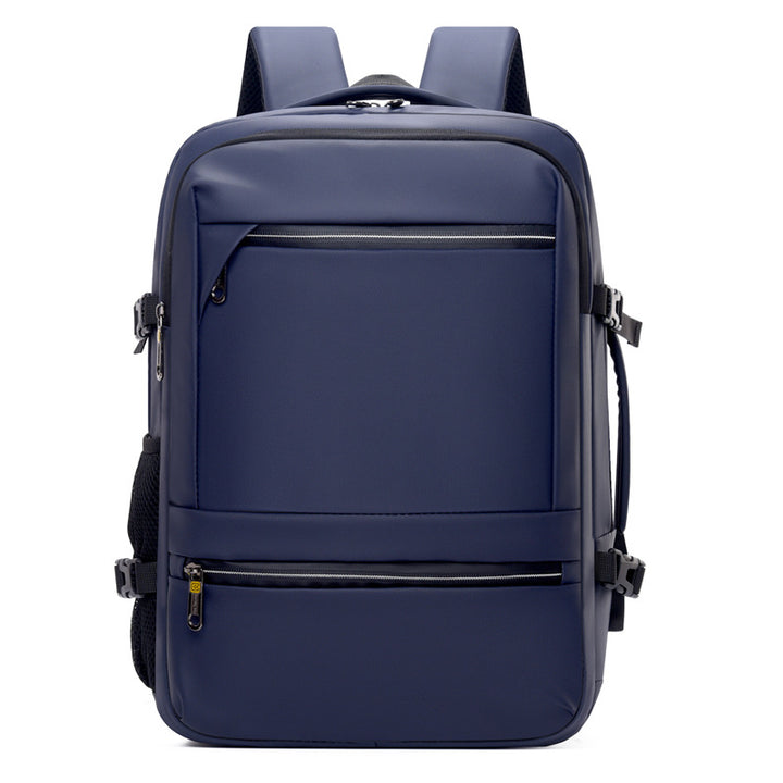 Advanced Multi-Functional Backpack