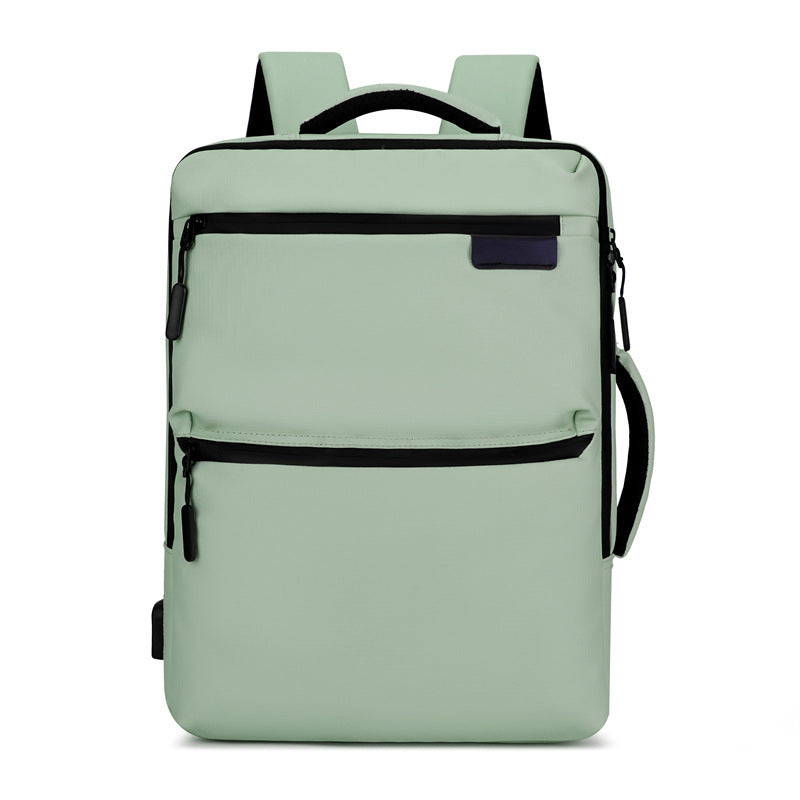 Sleek Minimalist Laptop Backpack Cardanzo