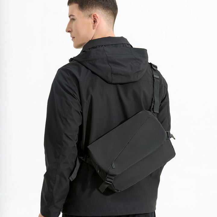 Adaptive Urban Sling Bag Cardanzo