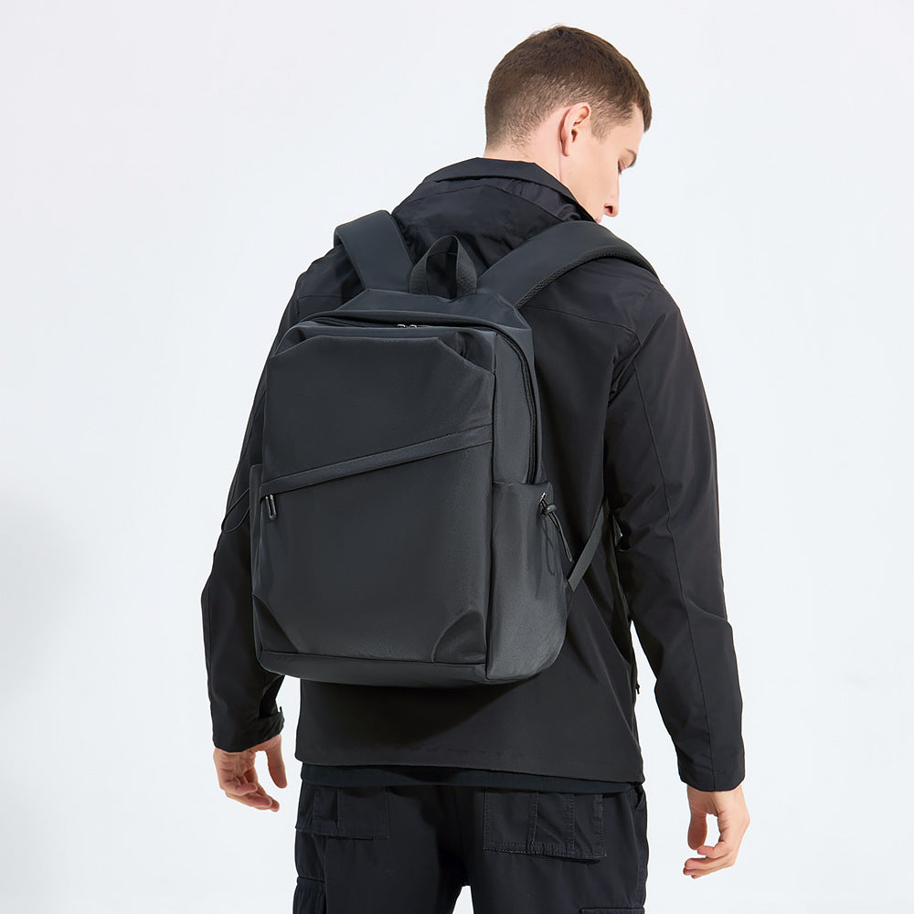 Professional Multi-Compartment Backpack Cardanzo