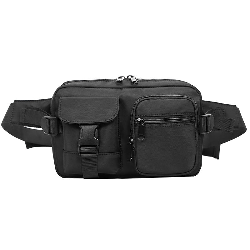 Multifunctional Crossbody Organizer Bag Cardanzo