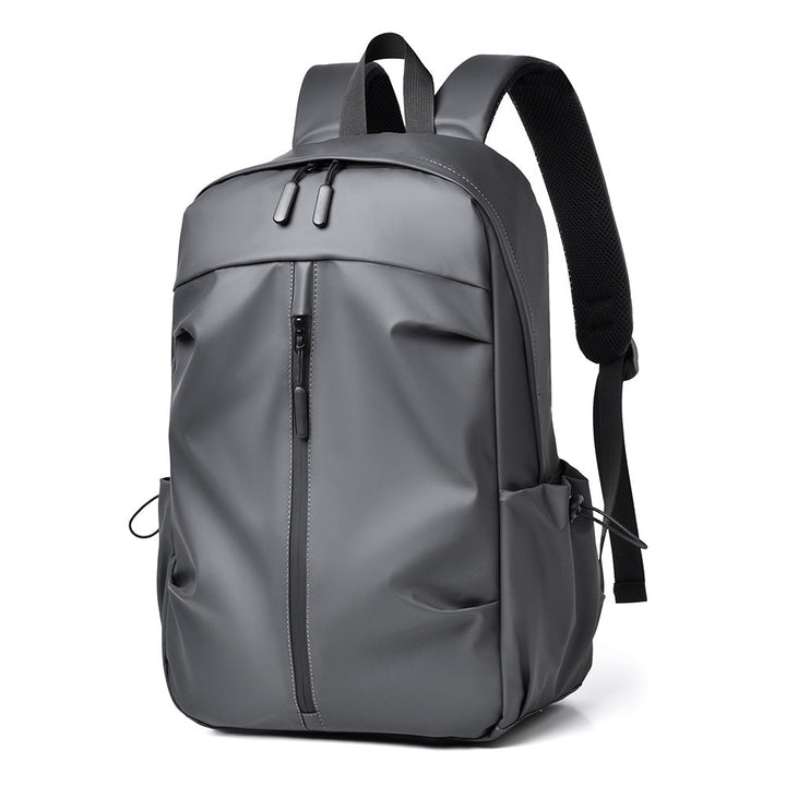 Urban and multifunctional backpack with durable water resistance