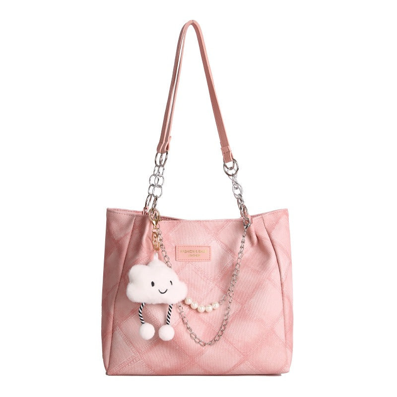 Women Leisure Tote Bag