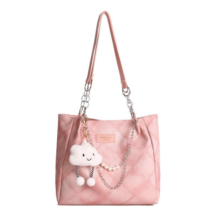 Women Leisure Tote Bag