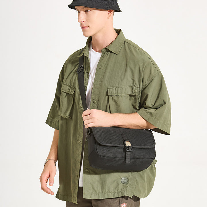 Urban Tactical Shoulder Bag Cardanzo