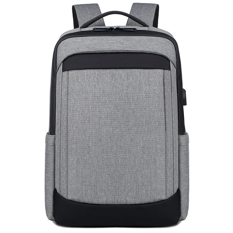 Ergonomic High-Performance Laptop Backpack