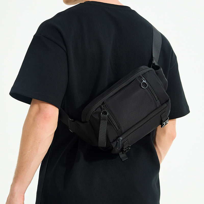 Tactical Sling Bag Cardanzo