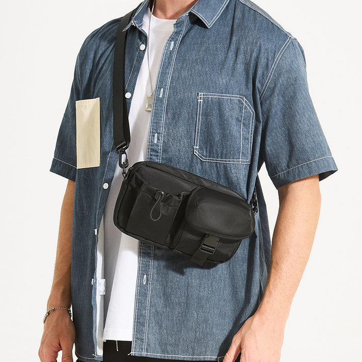 Multi-Functional Shoulder Bag Cardanzo