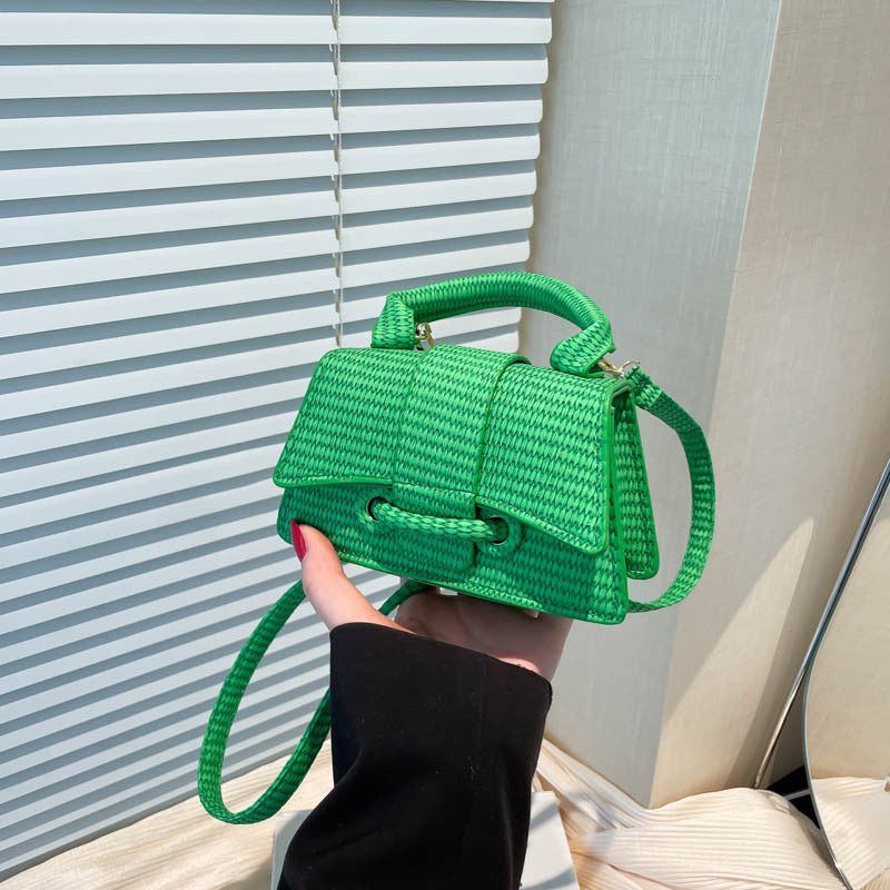 Ladies Refined Mini Handbag