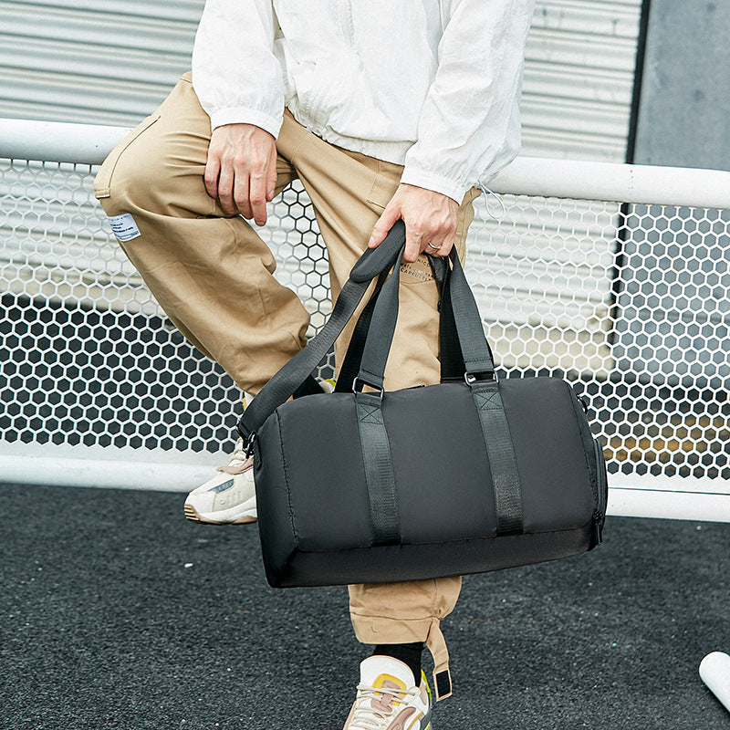 Versatile Travel Duffel Bag Cardanzo