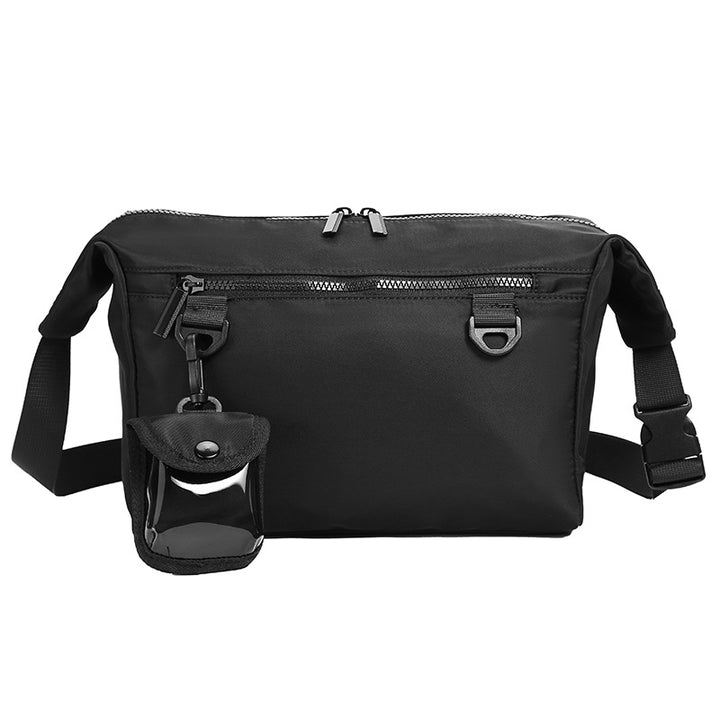 Versatile Crossbody Bag Cardanzo
