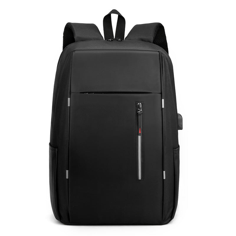 Anti-Theft Modern Backpack