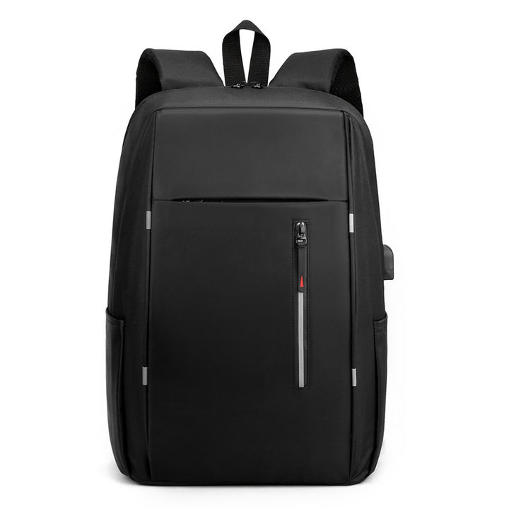 Anti-Theft Modern Backpack