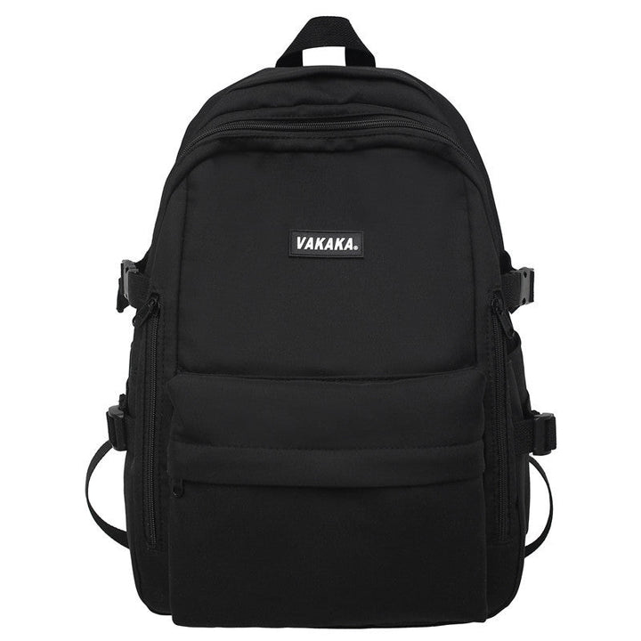 Versatile Multi-Functional School Backpack