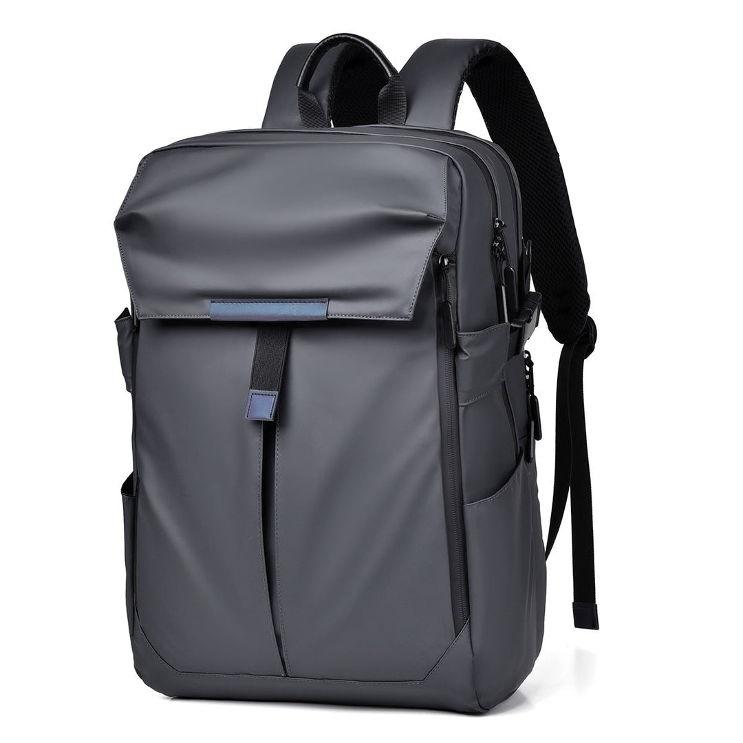 Multifunctional and Ergonomic Backpack with Special Compartments