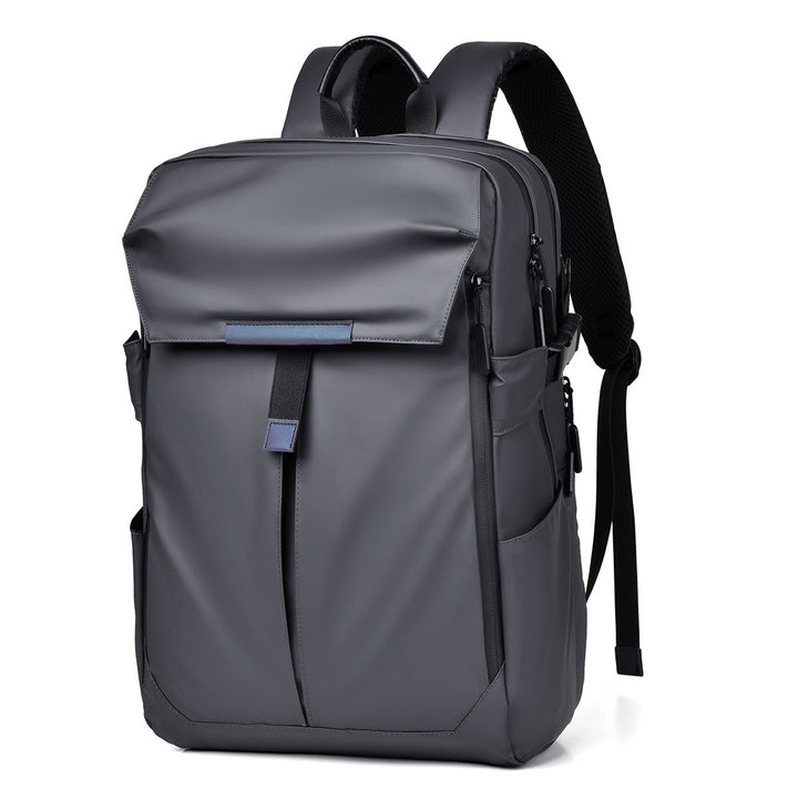 Multifunctional and Ergonomic Backpack with Special Compartments