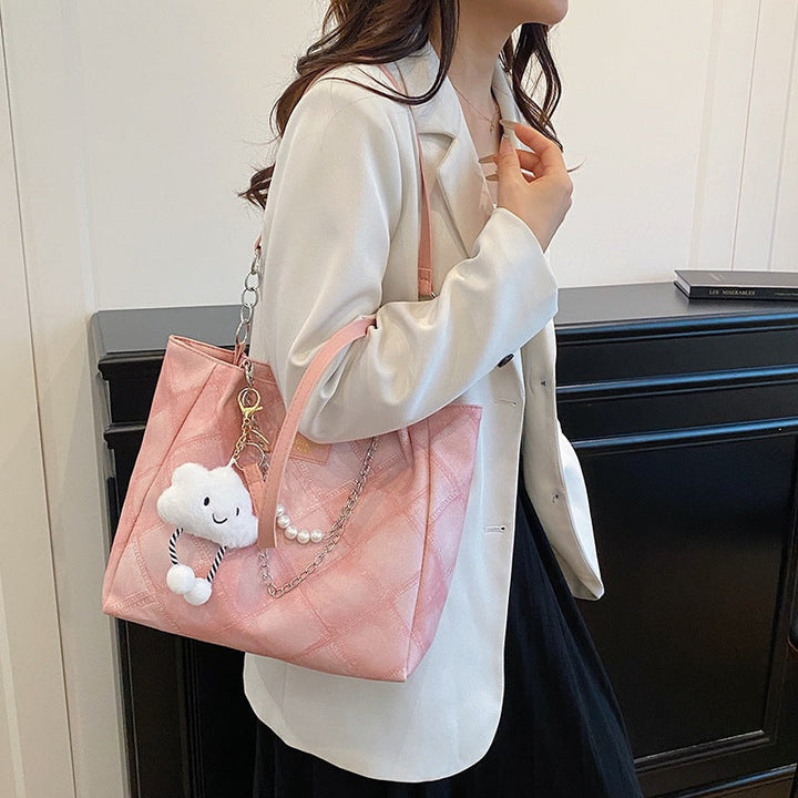 Women Leisure Tote Bag