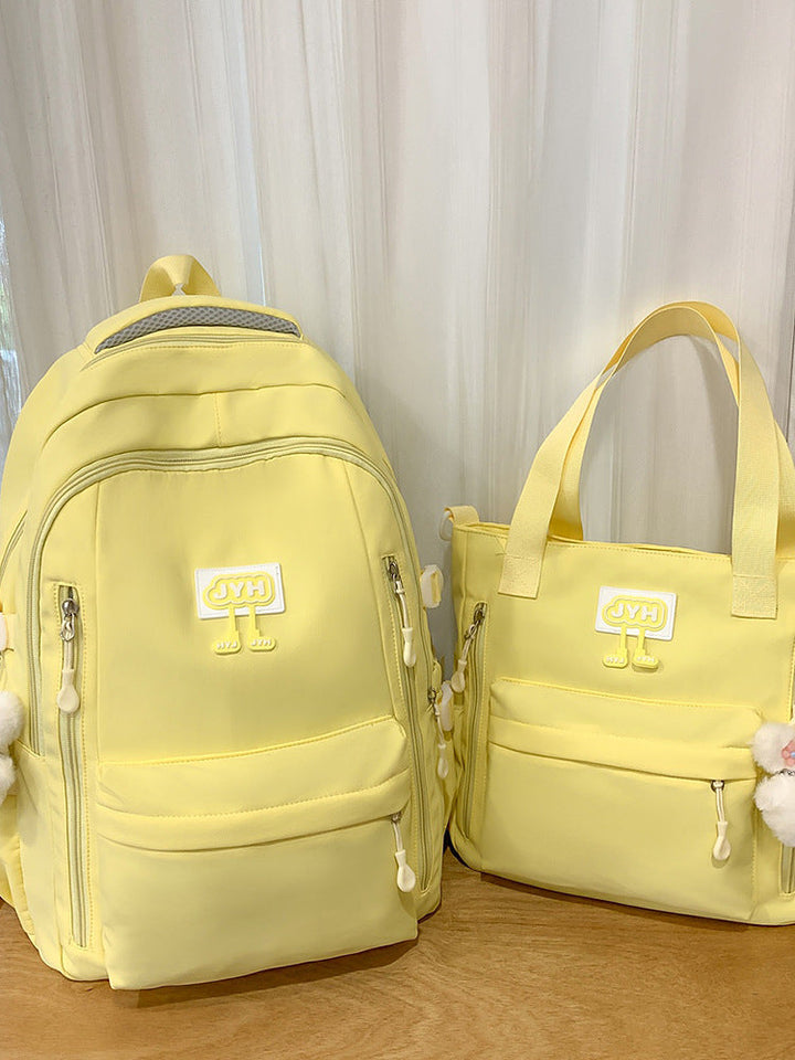 Multi-Purpose Travel School Backpack