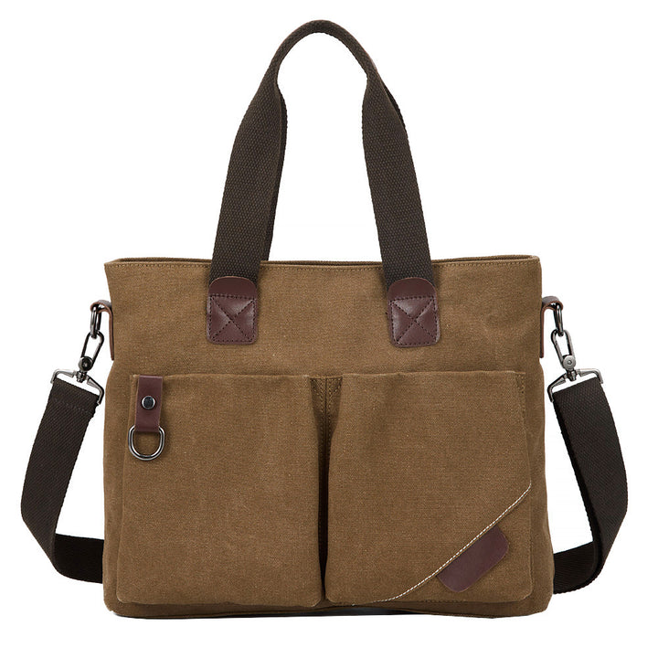 Smart Casual Work Tote Bag Cardanzo
