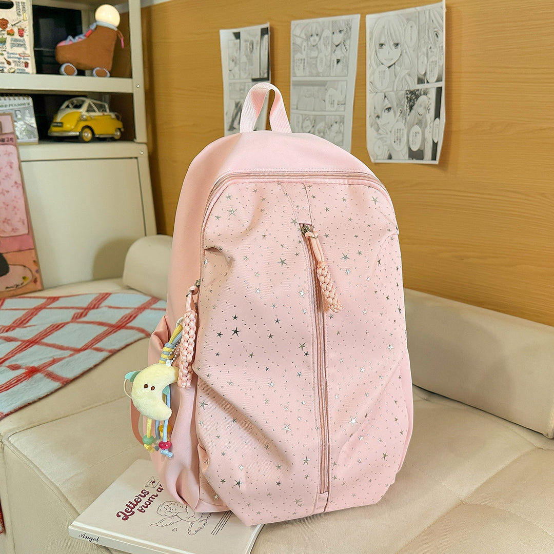 Starry Design Stylish Backpack