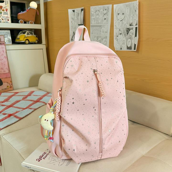 Starry Design Stylish Backpack
