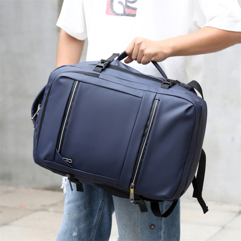 Advanced Multi-Functional Backpack