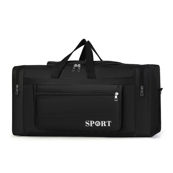Multi-Purpose Travel Duffle Bag Cardanzo