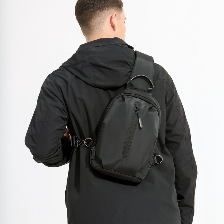 High-Performance Crossbody Bag Cardanzo