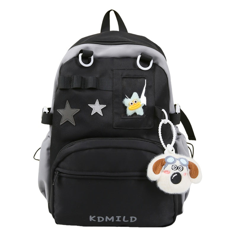 Stylish Casual School Backpack
