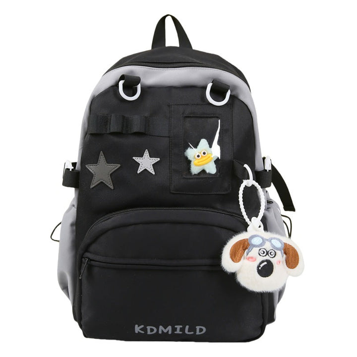 Stylish Casual School Backpack