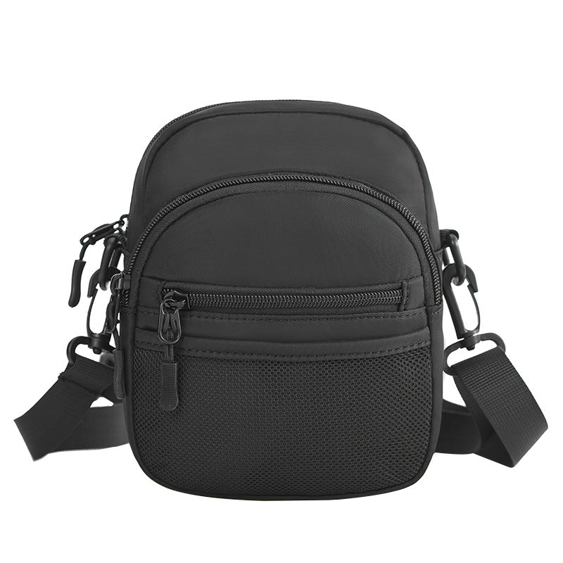 Compact Multi-Functional Saddle Bag Cardanzo