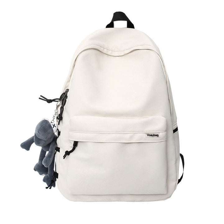 Premium Multi-Function School Backpack