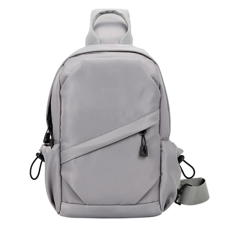 Ergonomic Adventure Sling Bag Cardanzo