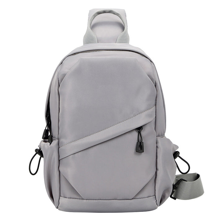 Ergonomic Adventure Sling Bag Cardanzo