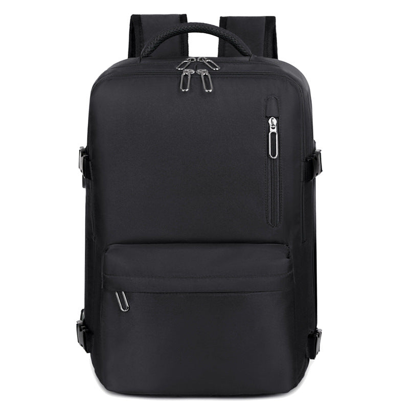 Durable Multi-Compartment Travel Backpack Cardanzo