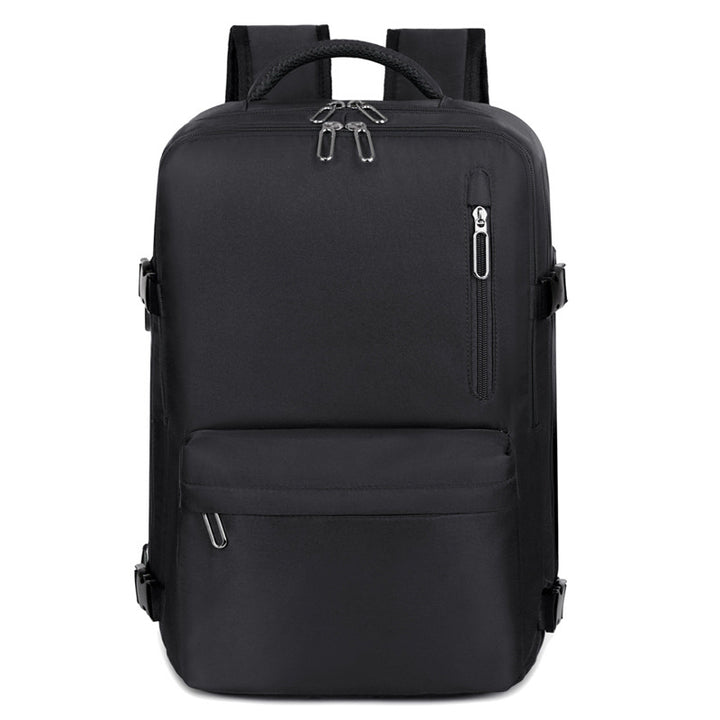 Durable Multi-Compartment Travel Backpack Cardanzo
