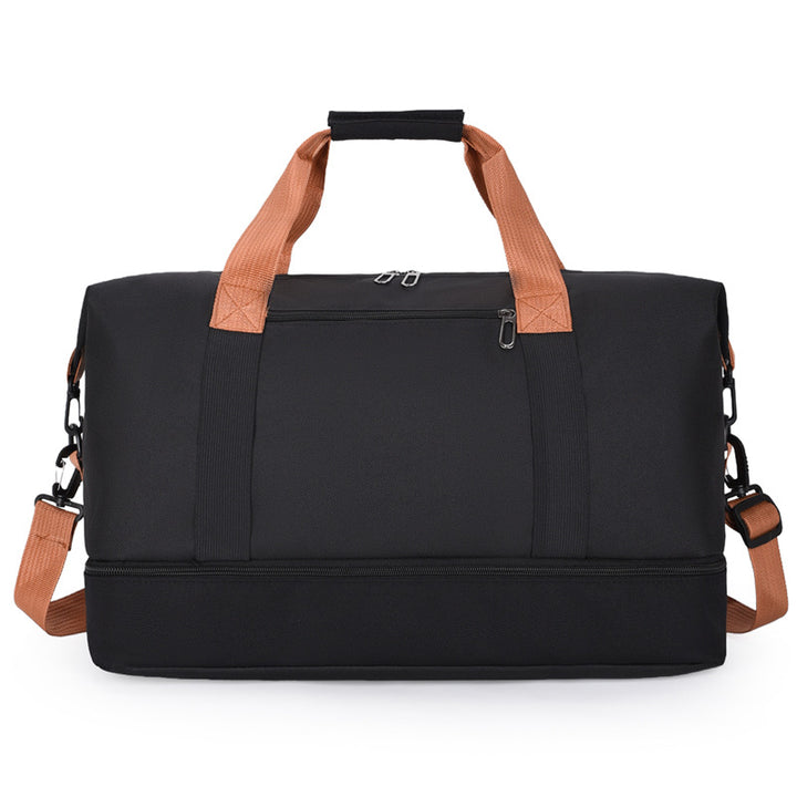 Advanced Sports Duffle Bag Cardanzo