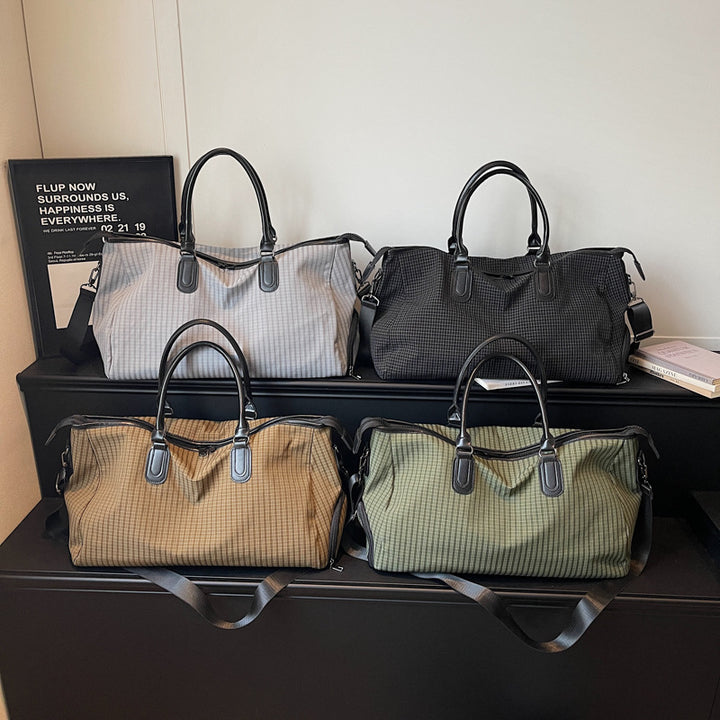 Versatile Travel Duffle Bag