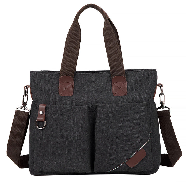 Durable Multi-Pocket Work Tote Bag Cardanzo