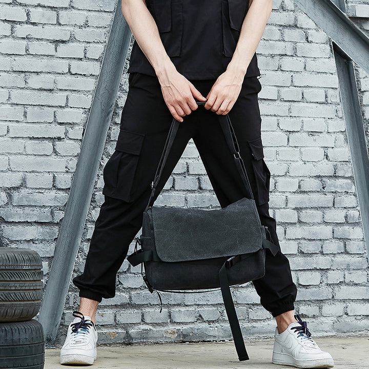 Durable Everyday Crossbody Bag Cardanzo