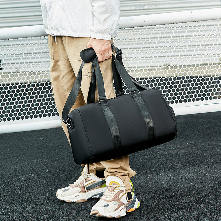 Versatile Travel Duffel Bag Cardanzo