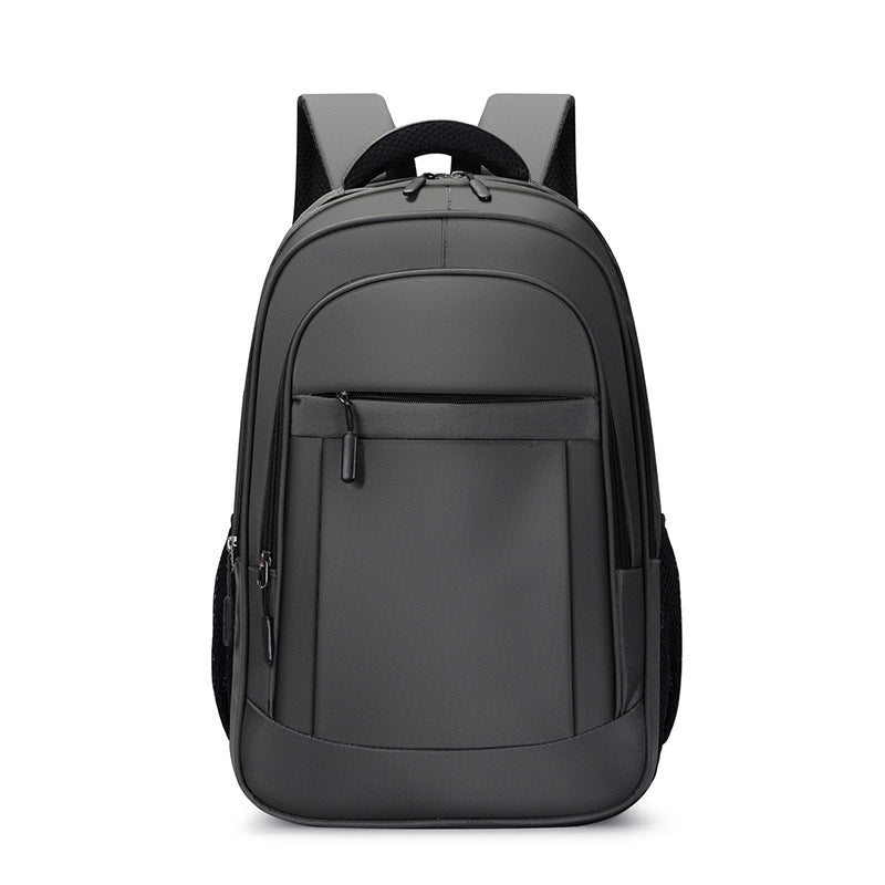 Ergonomic Multi-Compartment Laptop Backpack