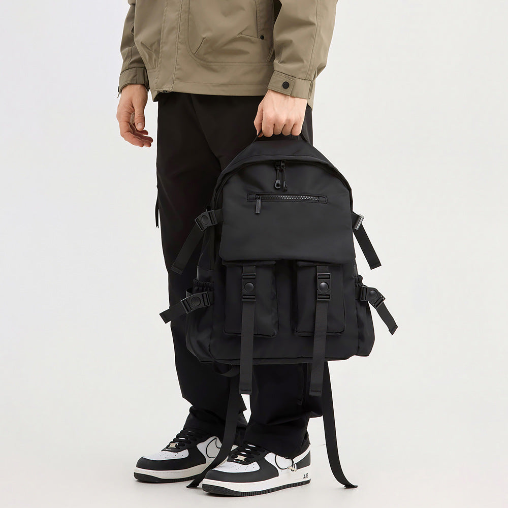 Multifunctional Travel Backpack Cardanzo