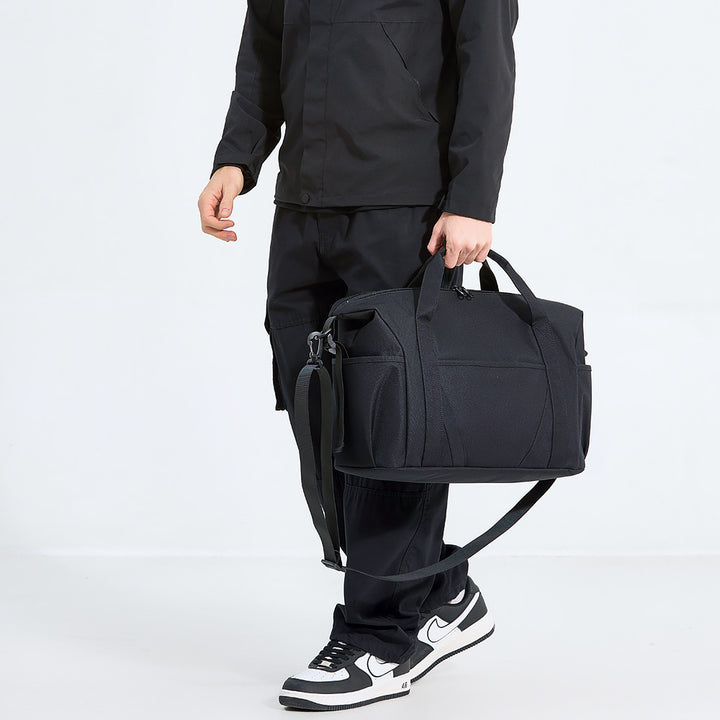 Multi-Functional Travel Duffle Bag Cardanzo